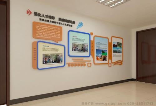 怒江医院文化墙怎么做？如何建好科室护理文化墙？