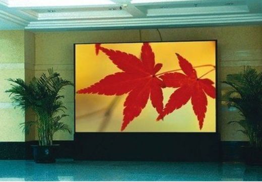 怒江LED显示屏