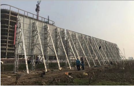 怒江什么是广告物料？