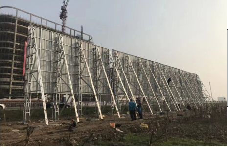 怒江凯创教你怎样选择户外广告牌的最佳位置