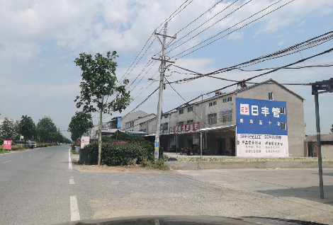 怒江如何能保证墙体广告的醒目性？