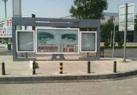 怒江社区广告投放的几种常见方式。