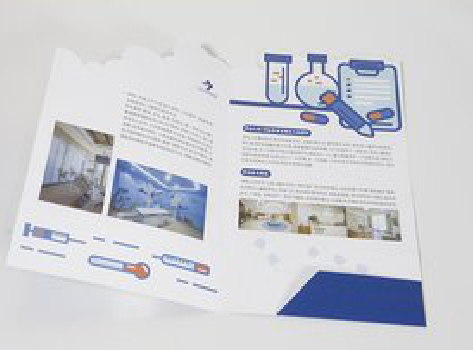 怒江说明书印刷有哪些样式可以选择？