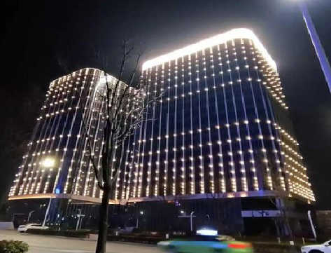 怒江亮化工程安装注意事项。