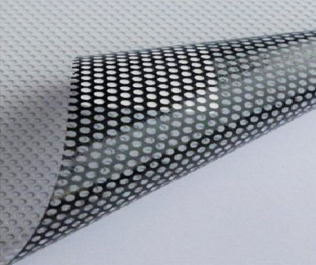 怒江优劣单透膜的鉴定方法。