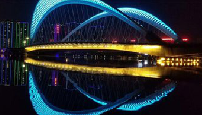 怒江亮化工程如何做好公共区域的安全性。