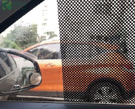 怒江怎么判断单透膜的好坏？