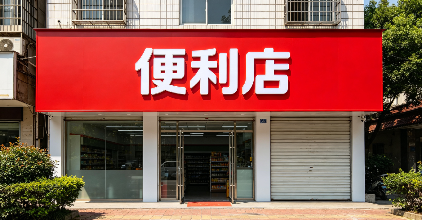 怒江门店招牌怎么选？主流门头招牌类型优缺点及适用场景全解析