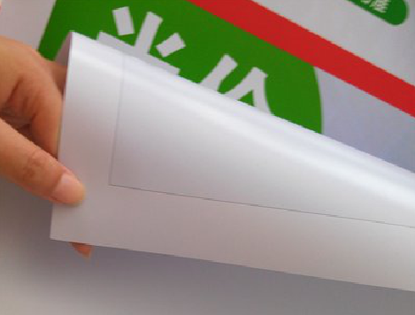 怒江车贴和背胶有什么区别？